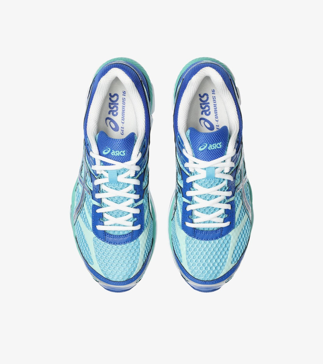 Asics Gel-culumus 16