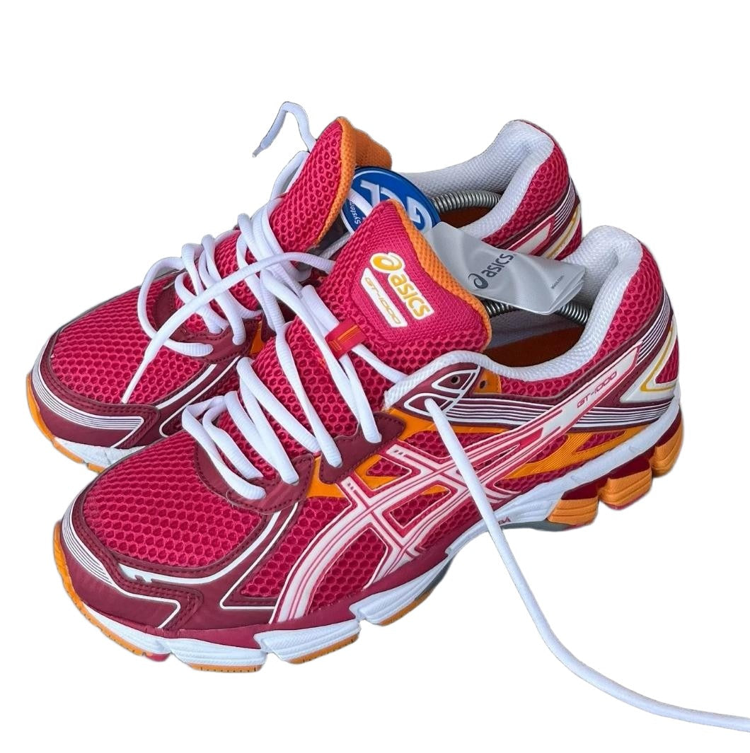 Asics GT-1000 Running
