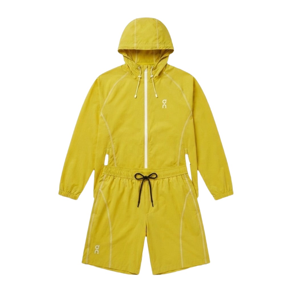 Ensemble ON jaune