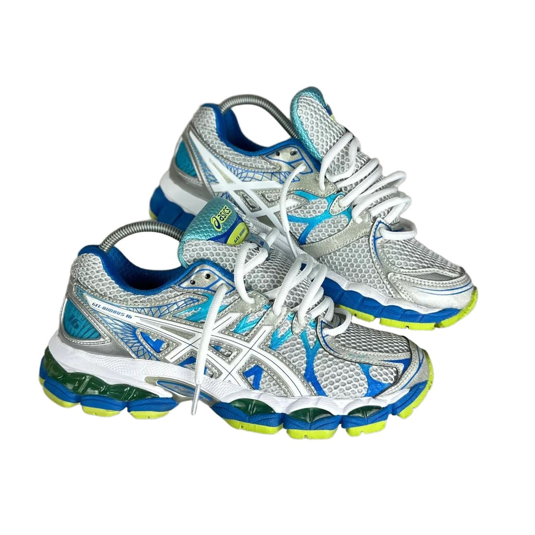 Asics Gel - Nimbus 16