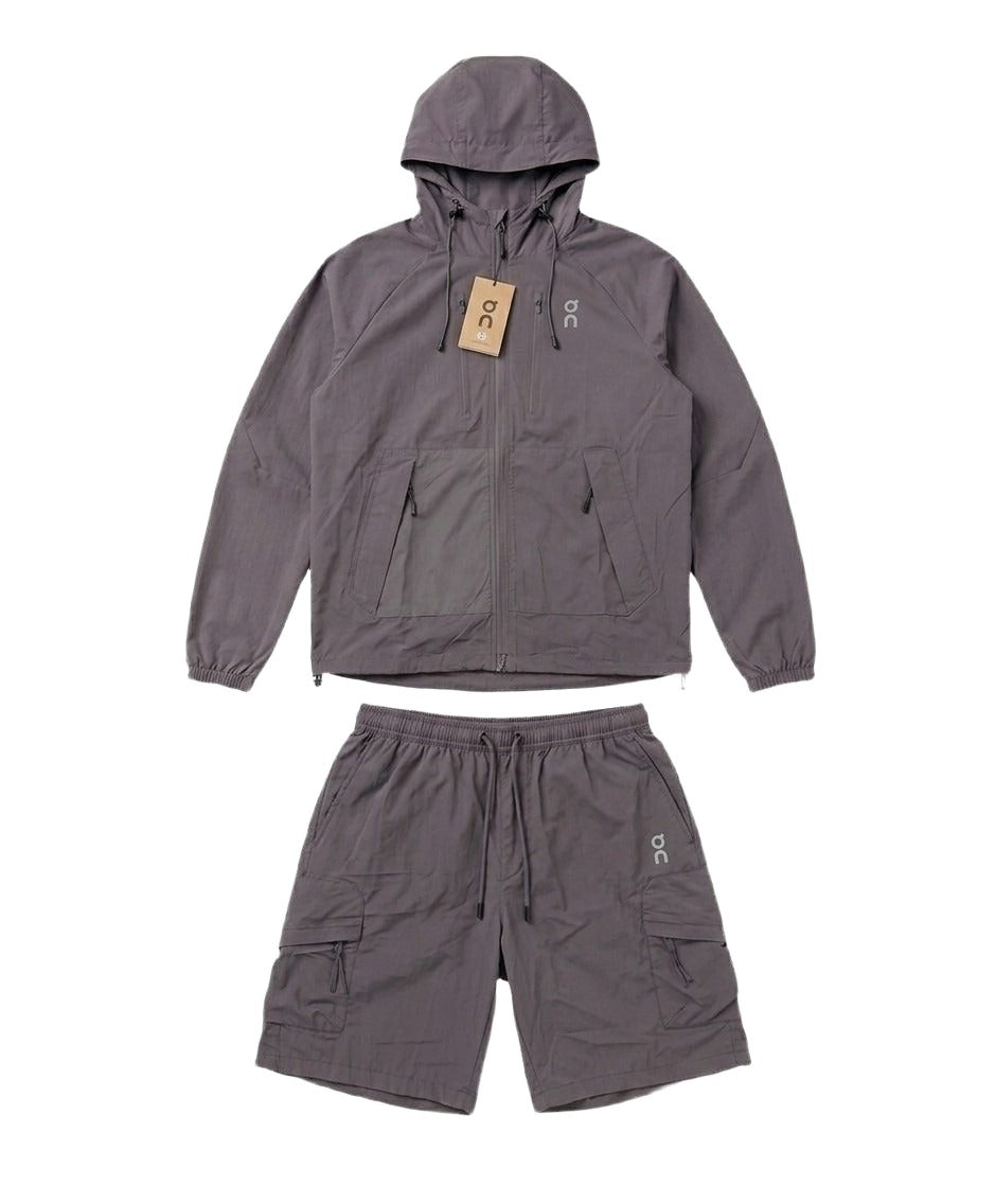 Ensemble ON GRIS