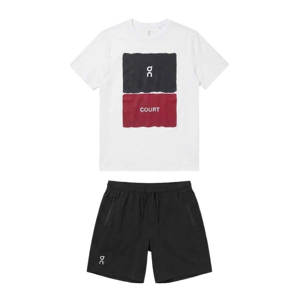 Ensemble ON