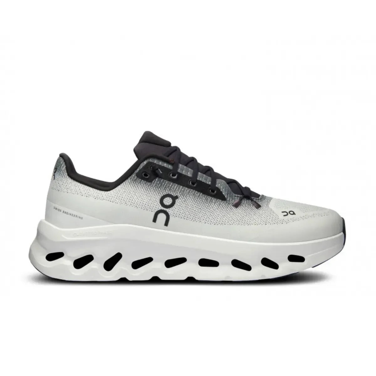 Cloudtilt Black/Ivory - Homme