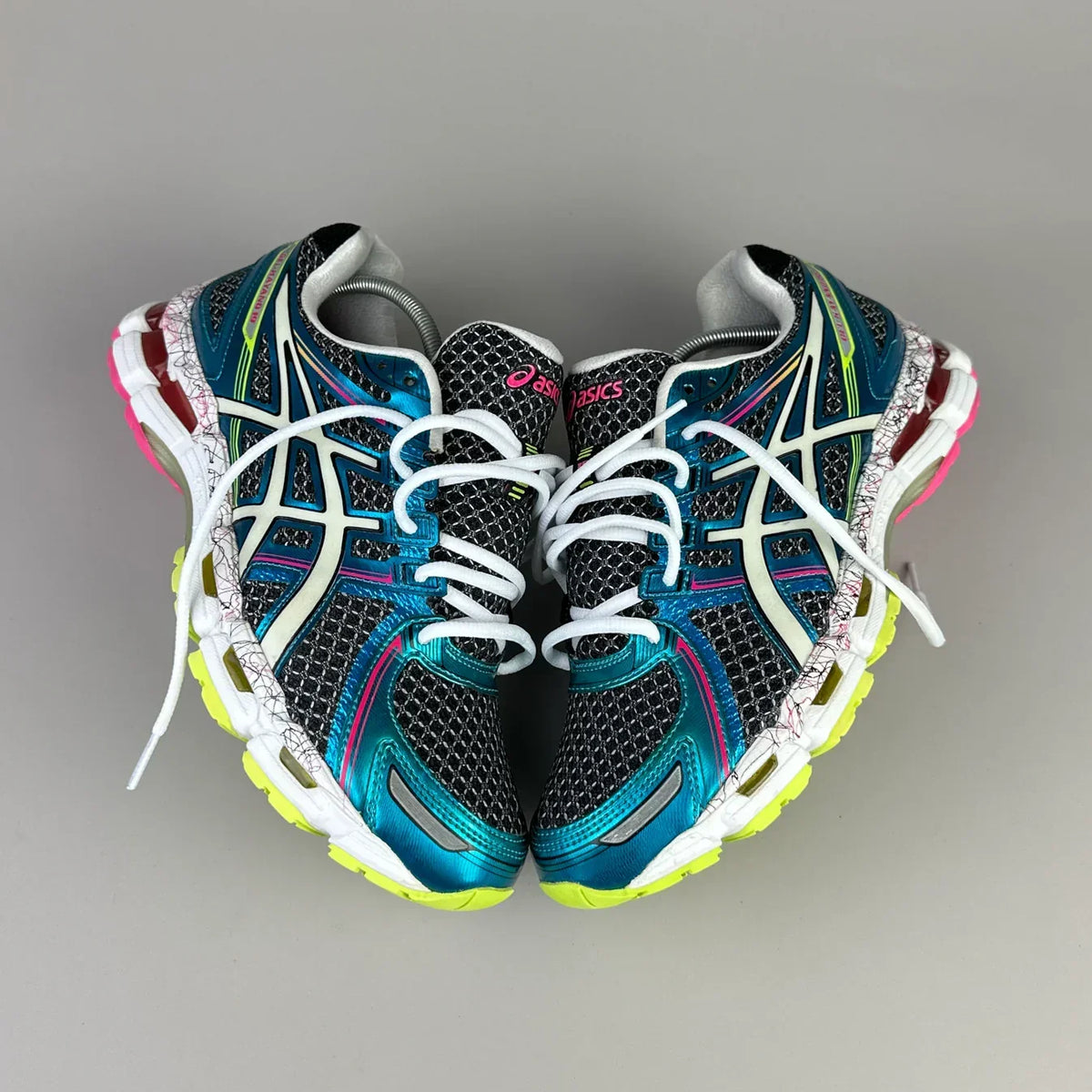 Asics Gel - Kayano 19