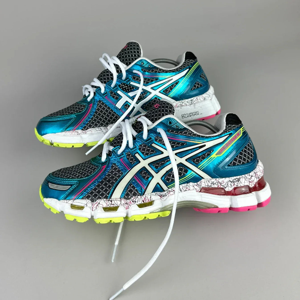 Asics Gel - Kayano 19