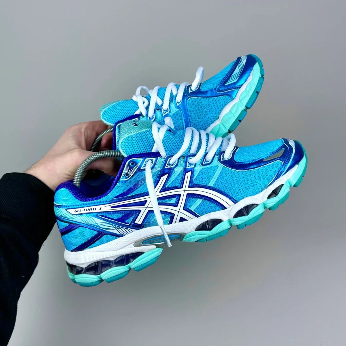 Asics Gel - Evate 3