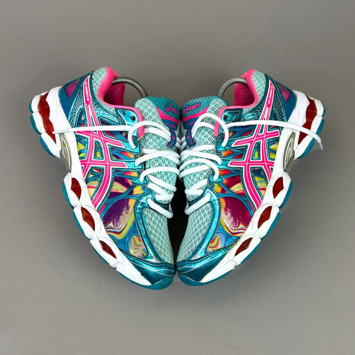 Asics Gel - Nimbus 16