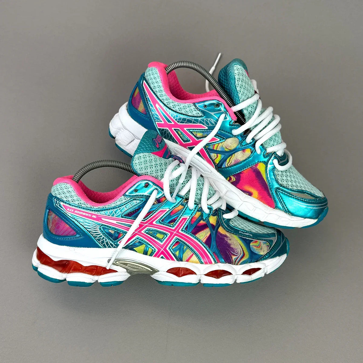 Asics Gel - Nimbus 16