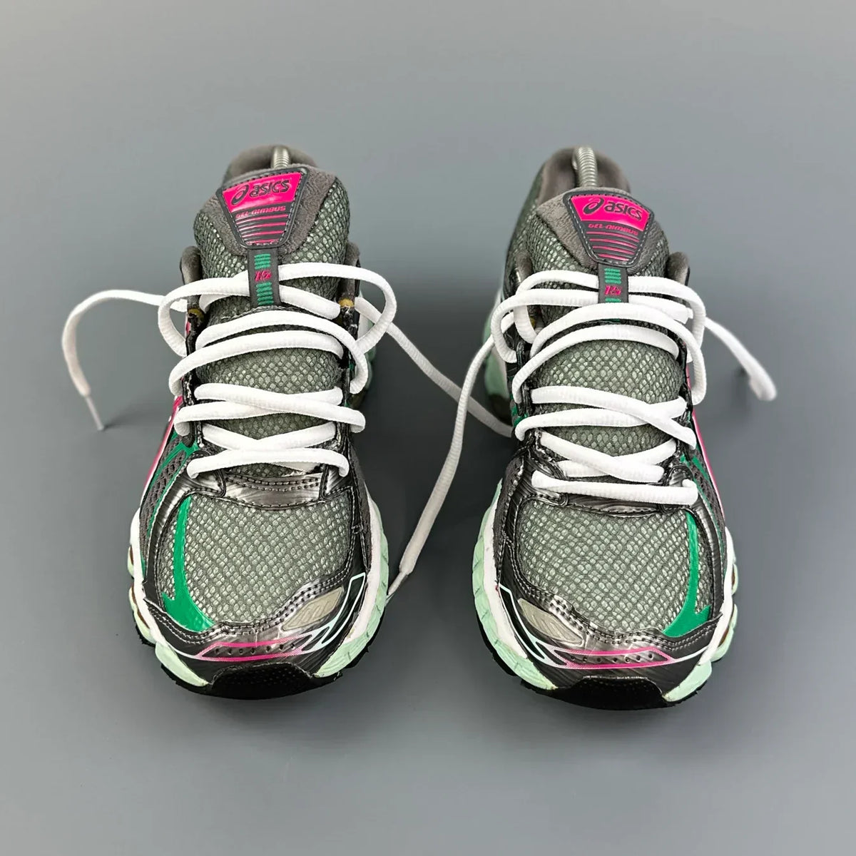 Asics Gel - Nimbus 15