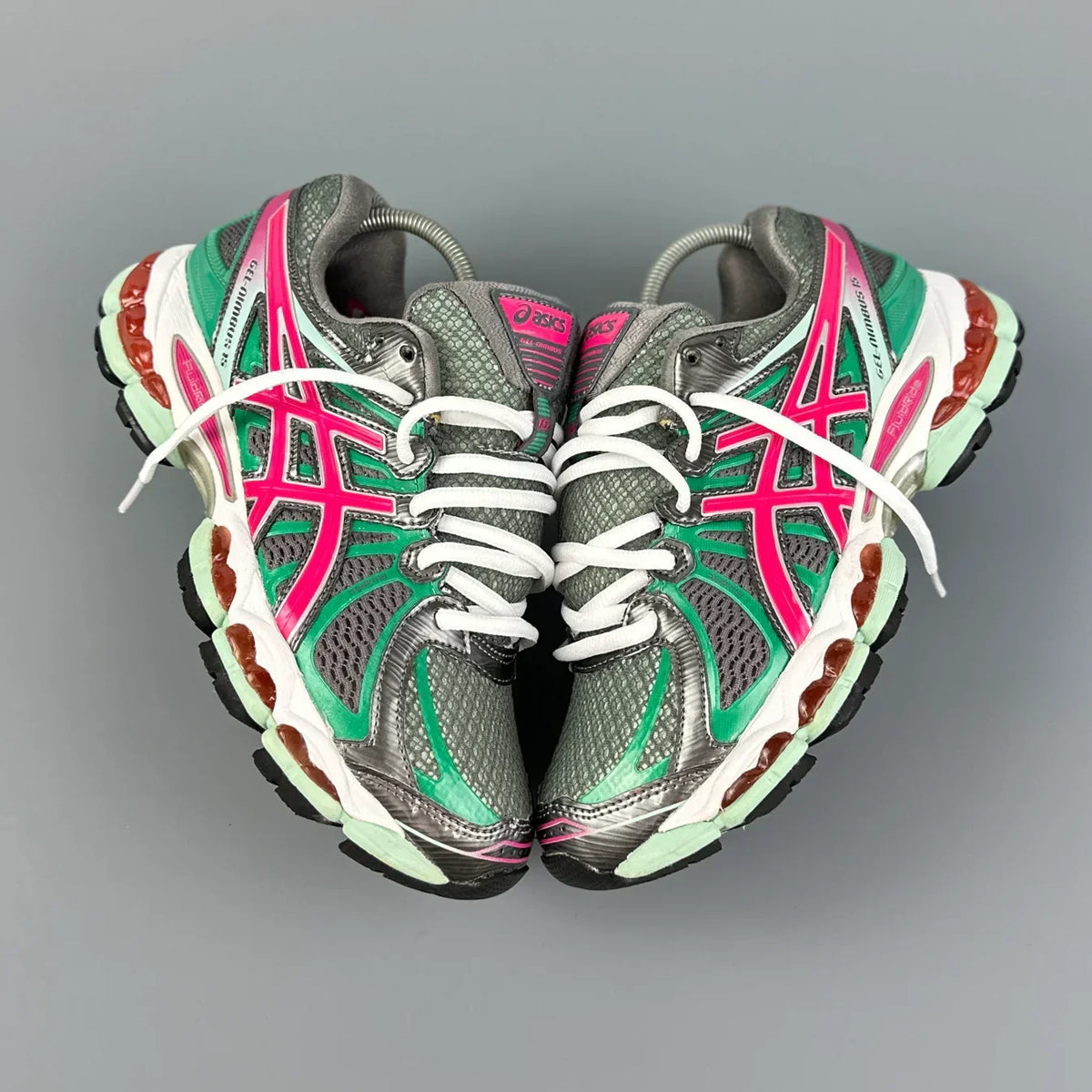 Asics Gel - Nimbus 15
