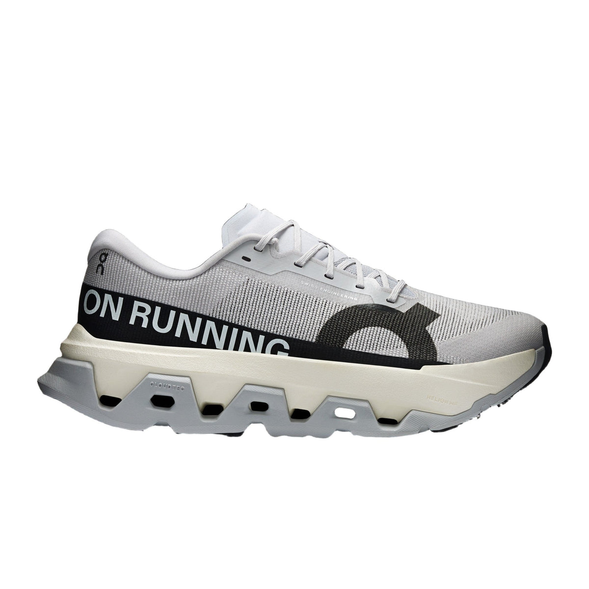 Cloudmonster 3 Hyper Glacier/Black - Homme
