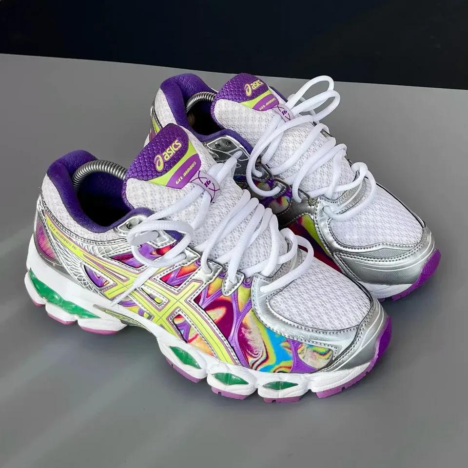 Asics Gel - Nimbus 16