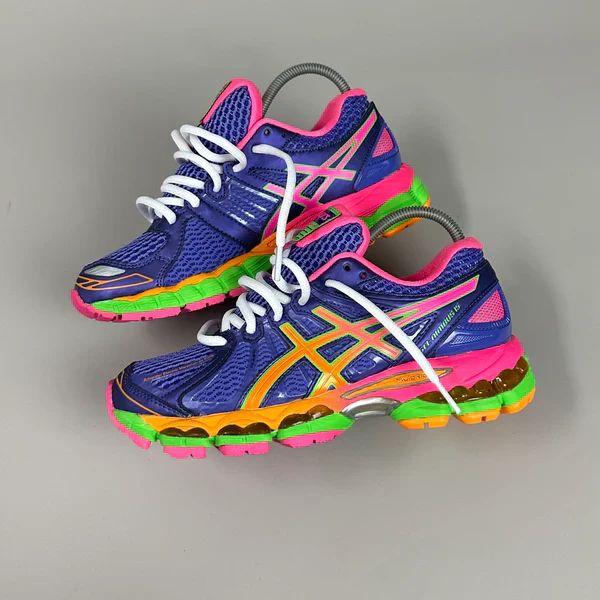 Asics Gel - Nimbus 15
