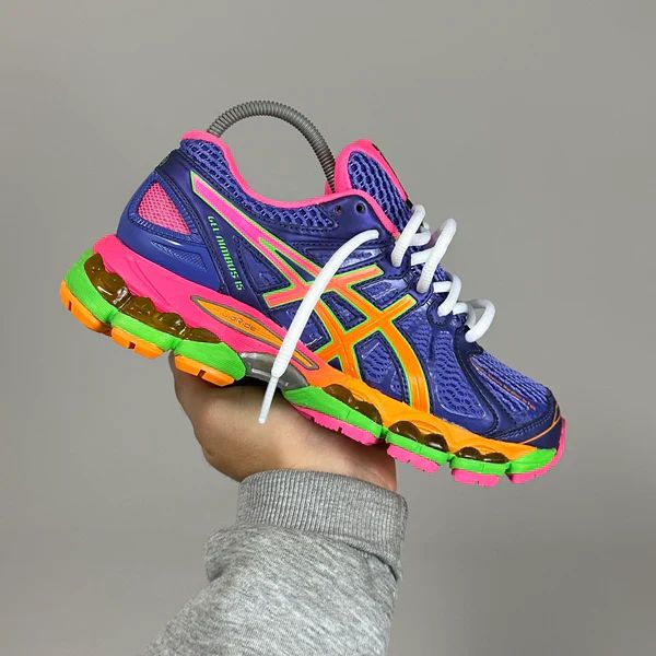 Asics Gel - Nimbus 15
