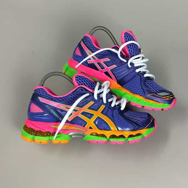 Asics Gel - Nimbus 15