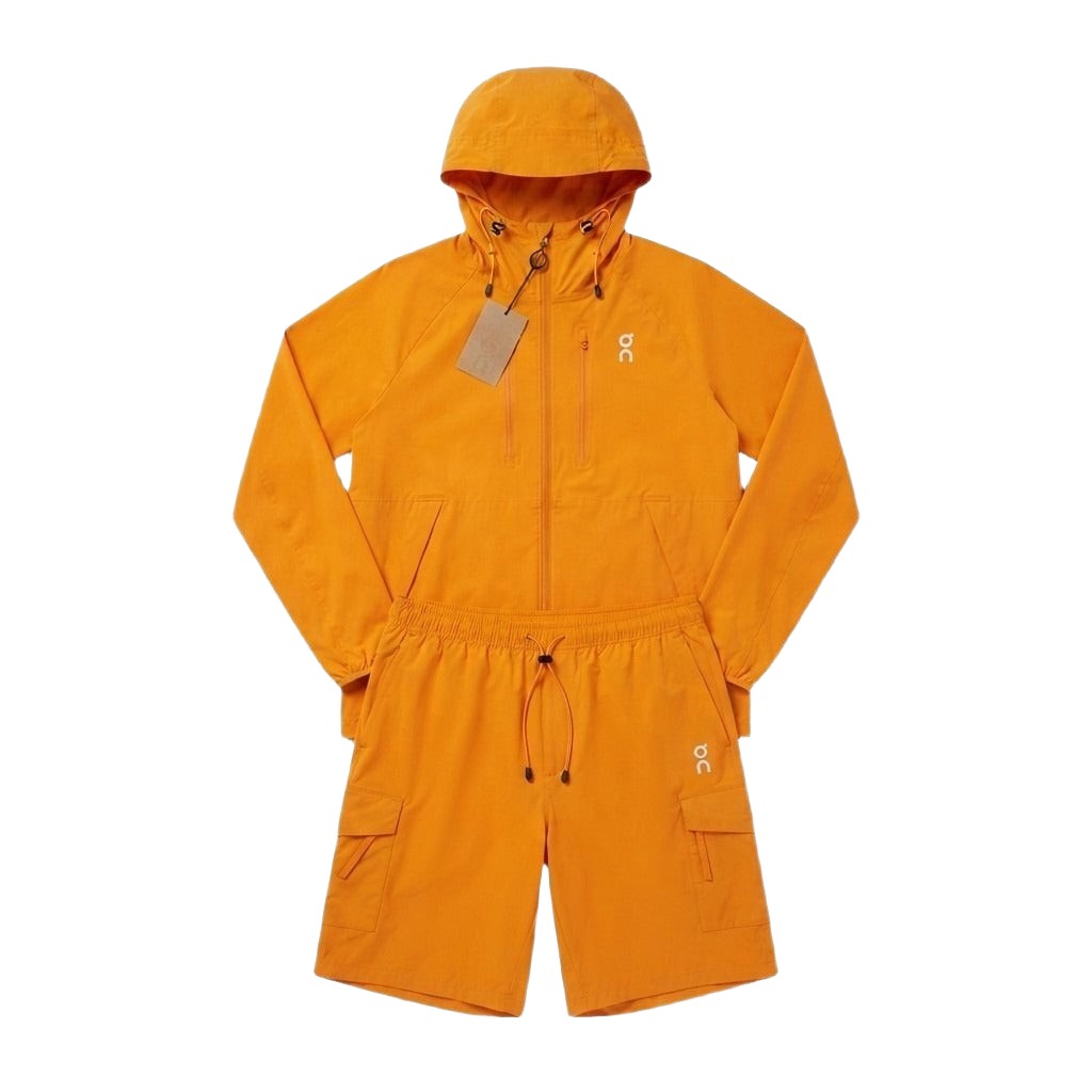 Ensemble ON orange