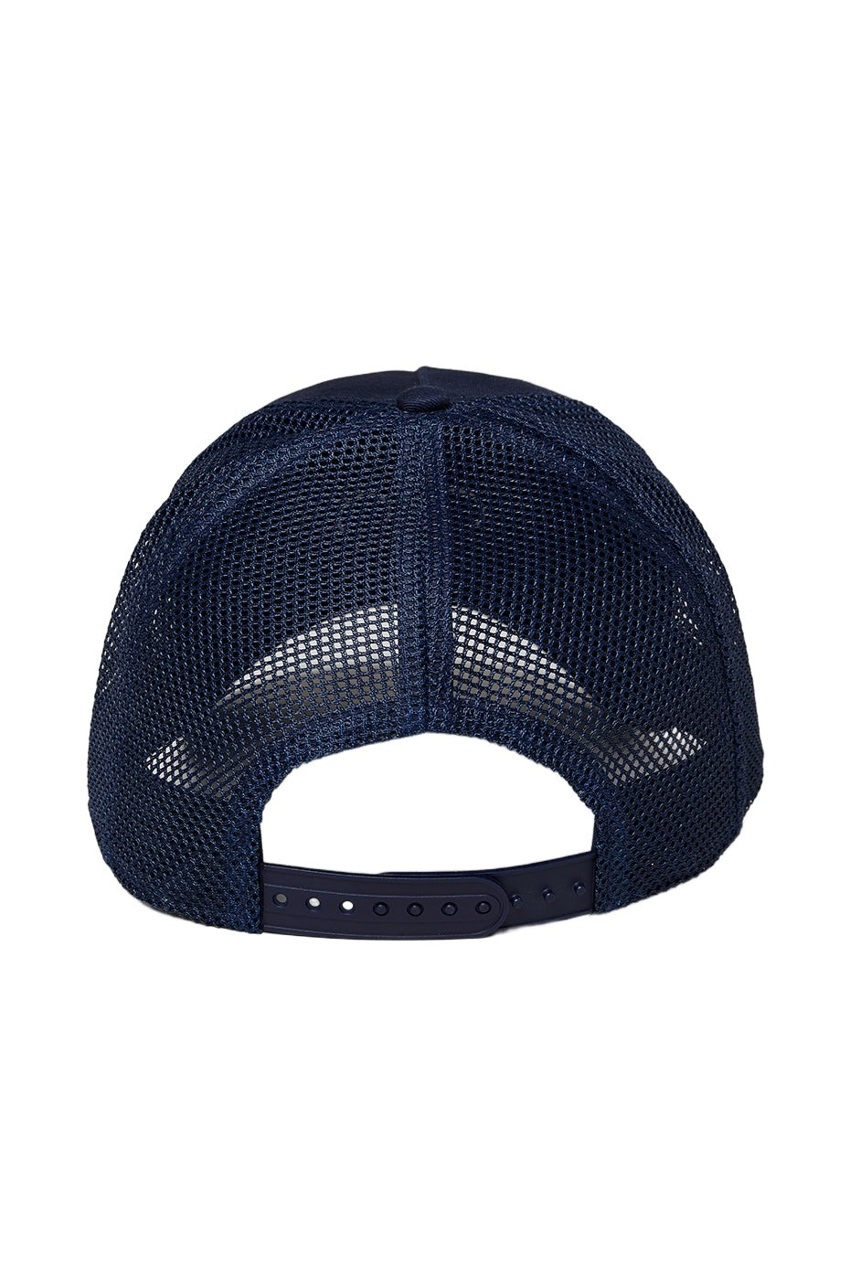District Trucker Hat - Navy