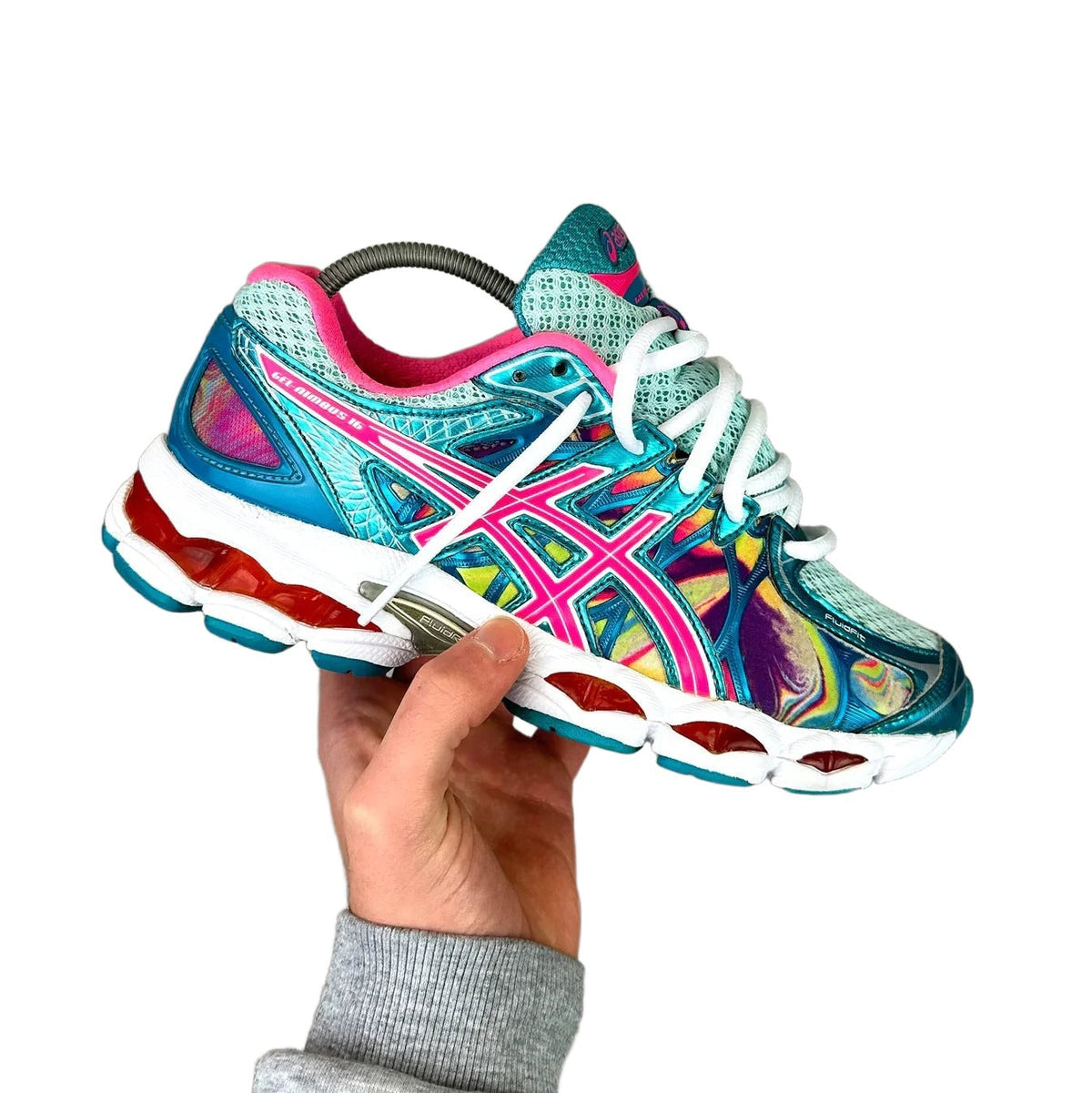 Asics Gel - Nimbus 16