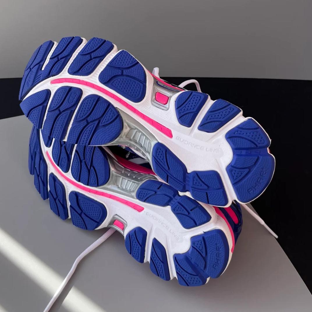 Asics Gel - Nimbus 16