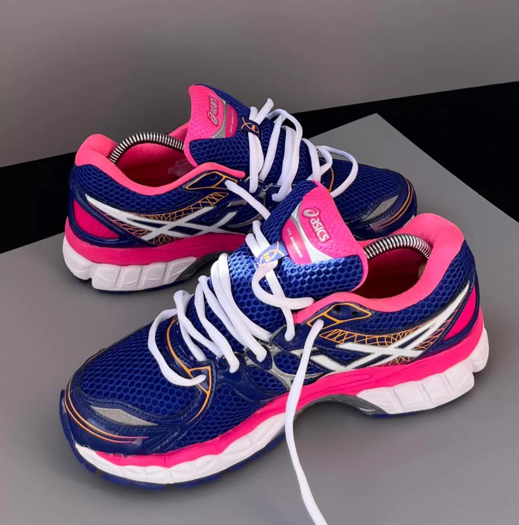 Asics Gel - Nimbus 16