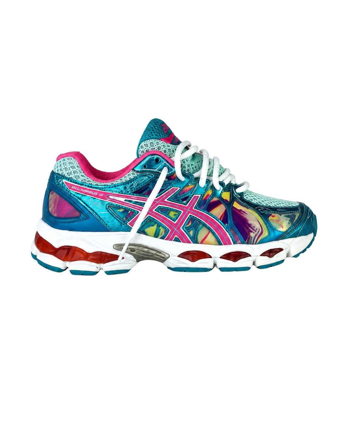 Asics Gel - Nimbus 16
