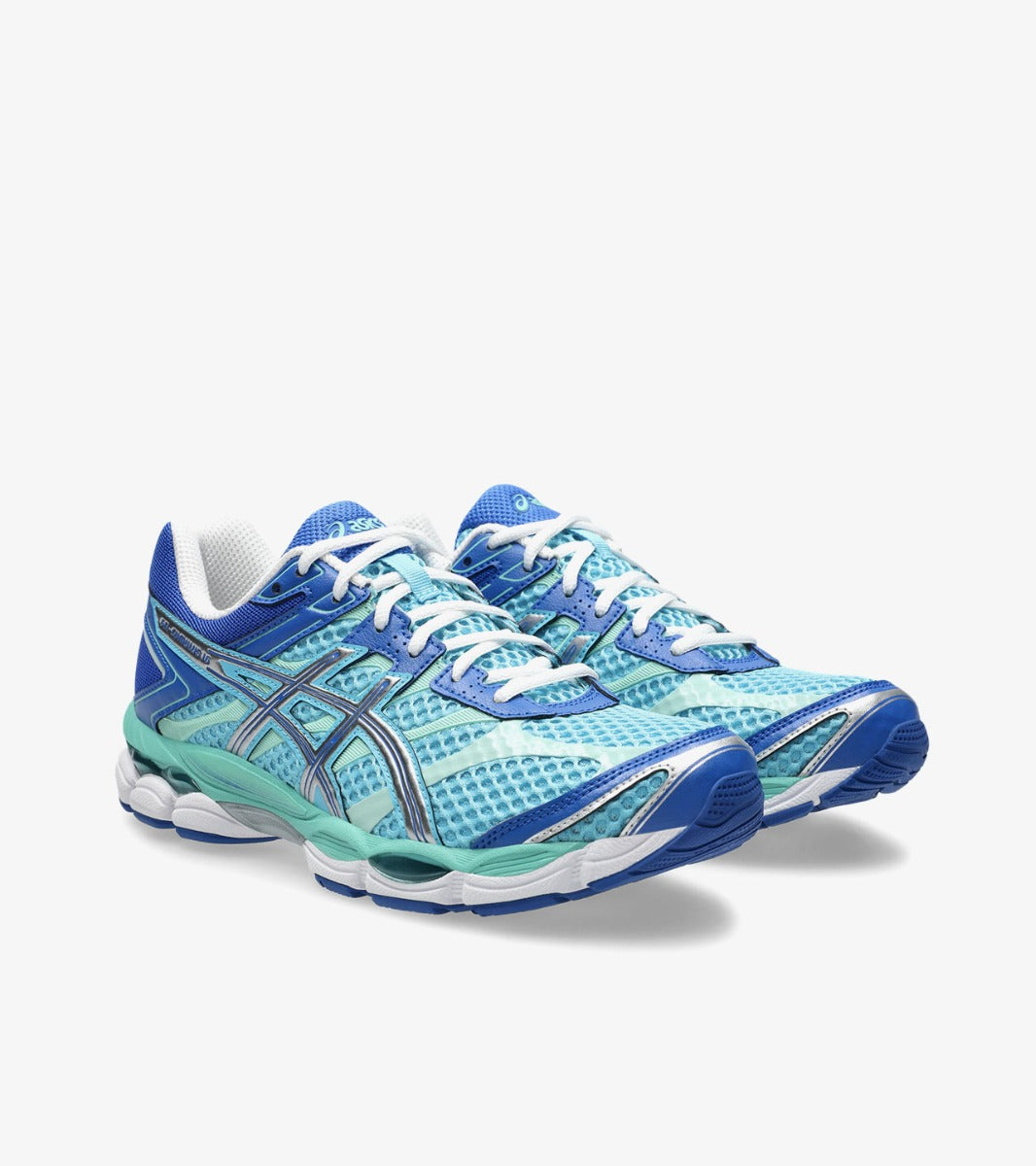 Asics Gel-culumus 16
