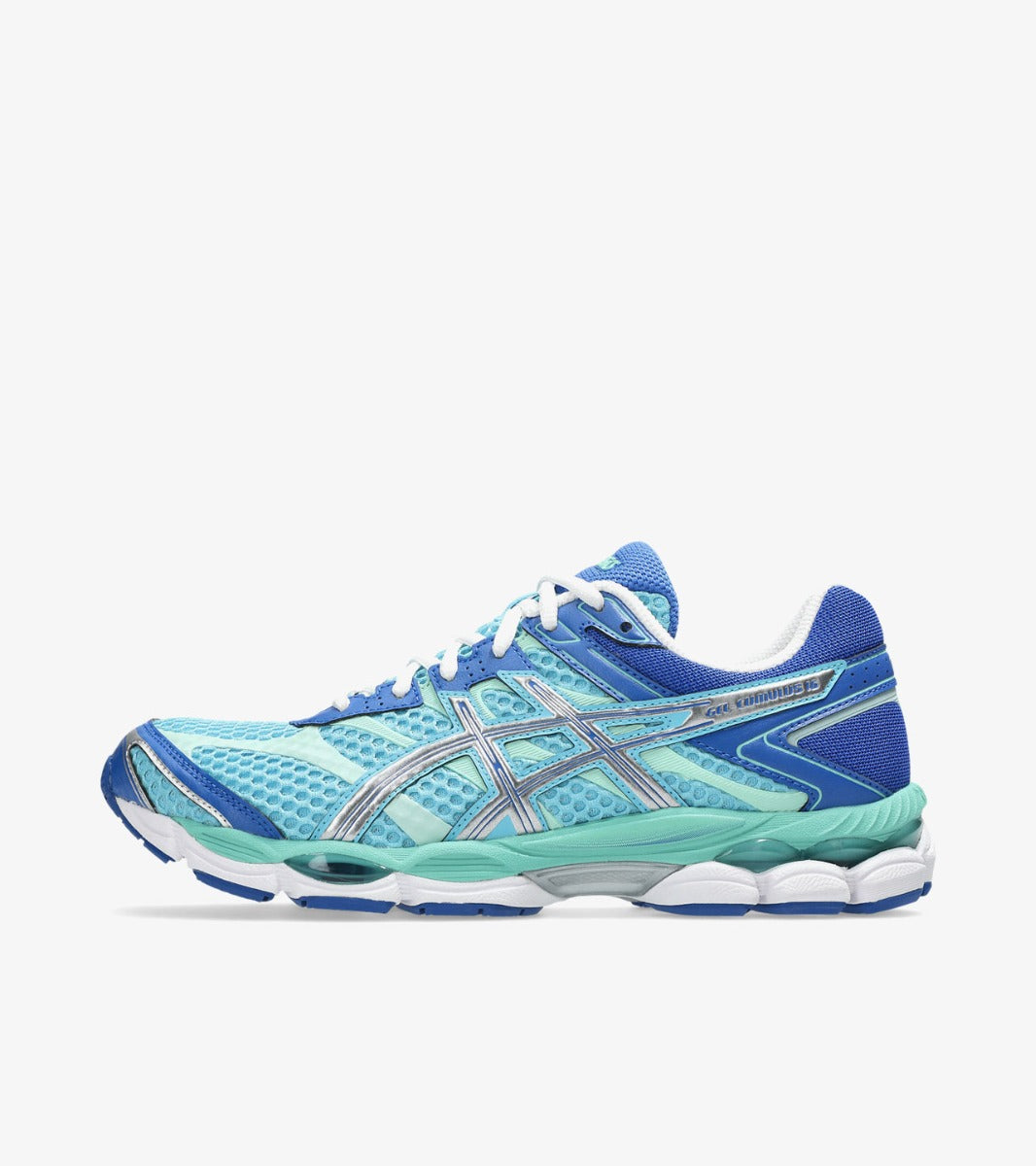 Asics Gel-culumus 16