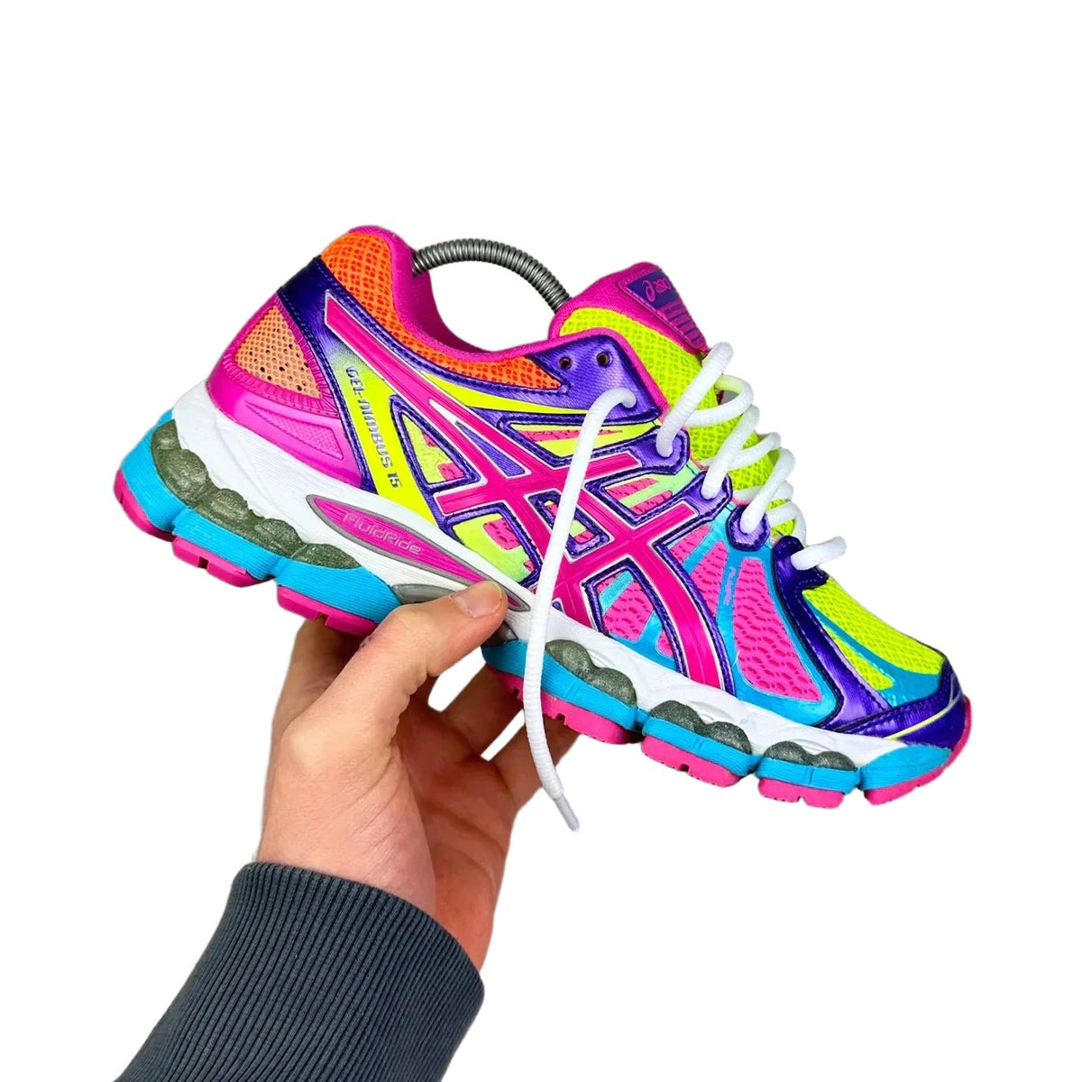 Asics Gel - Nimbus 16