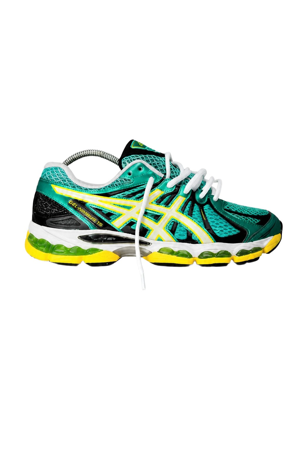 Asics Gel - Nimbus 16