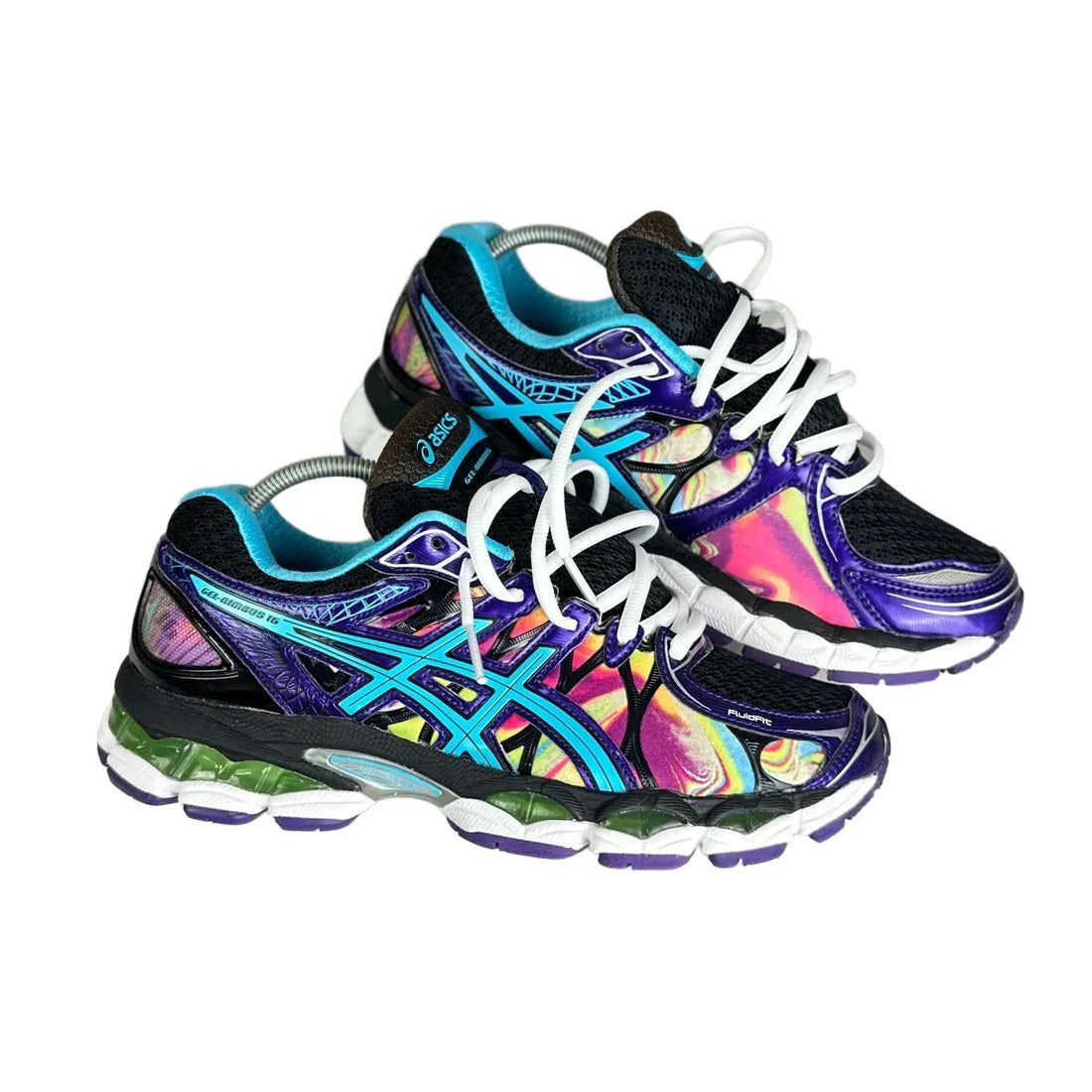 Asics Gel - Nimbus 16