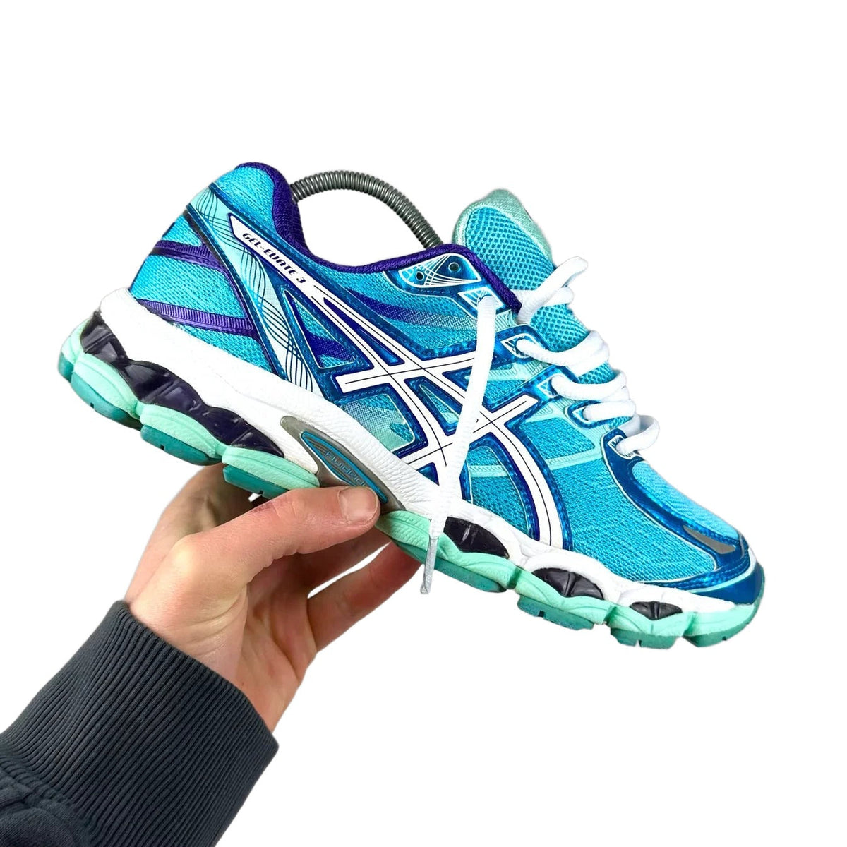 Asics Gel - Evate 3