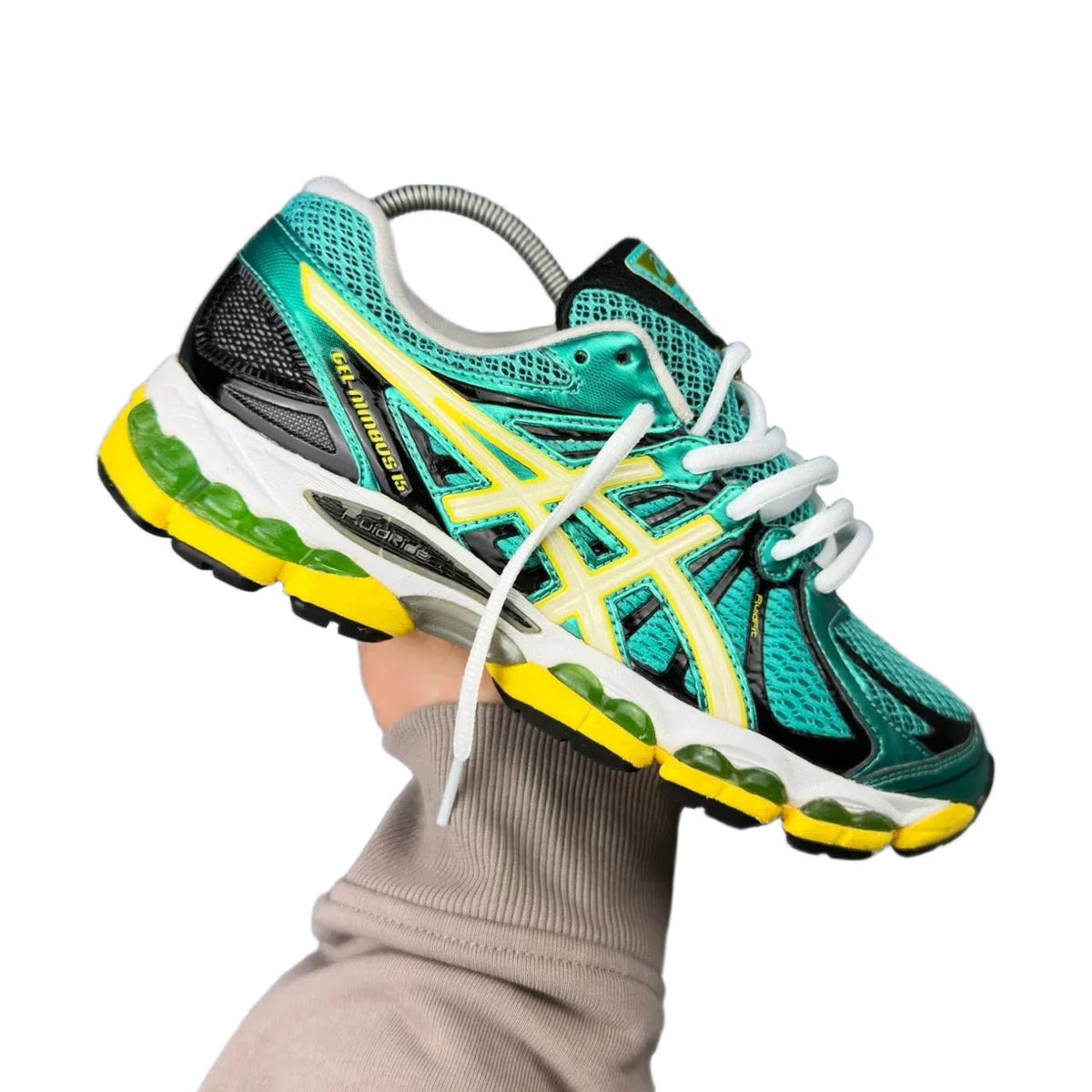 Asics Gel - Nimbus 16