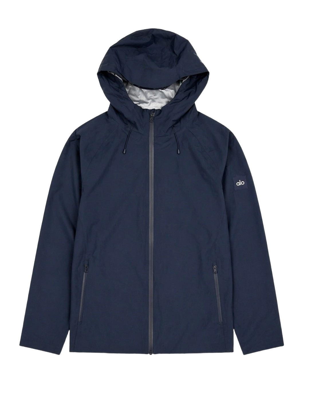 Blue jacket Alo