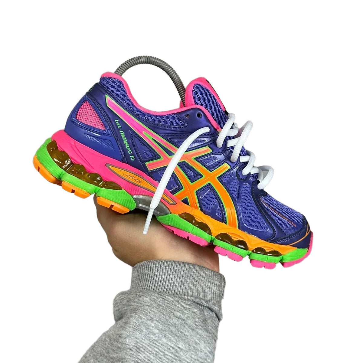 Asics Gel - Nimbus 15