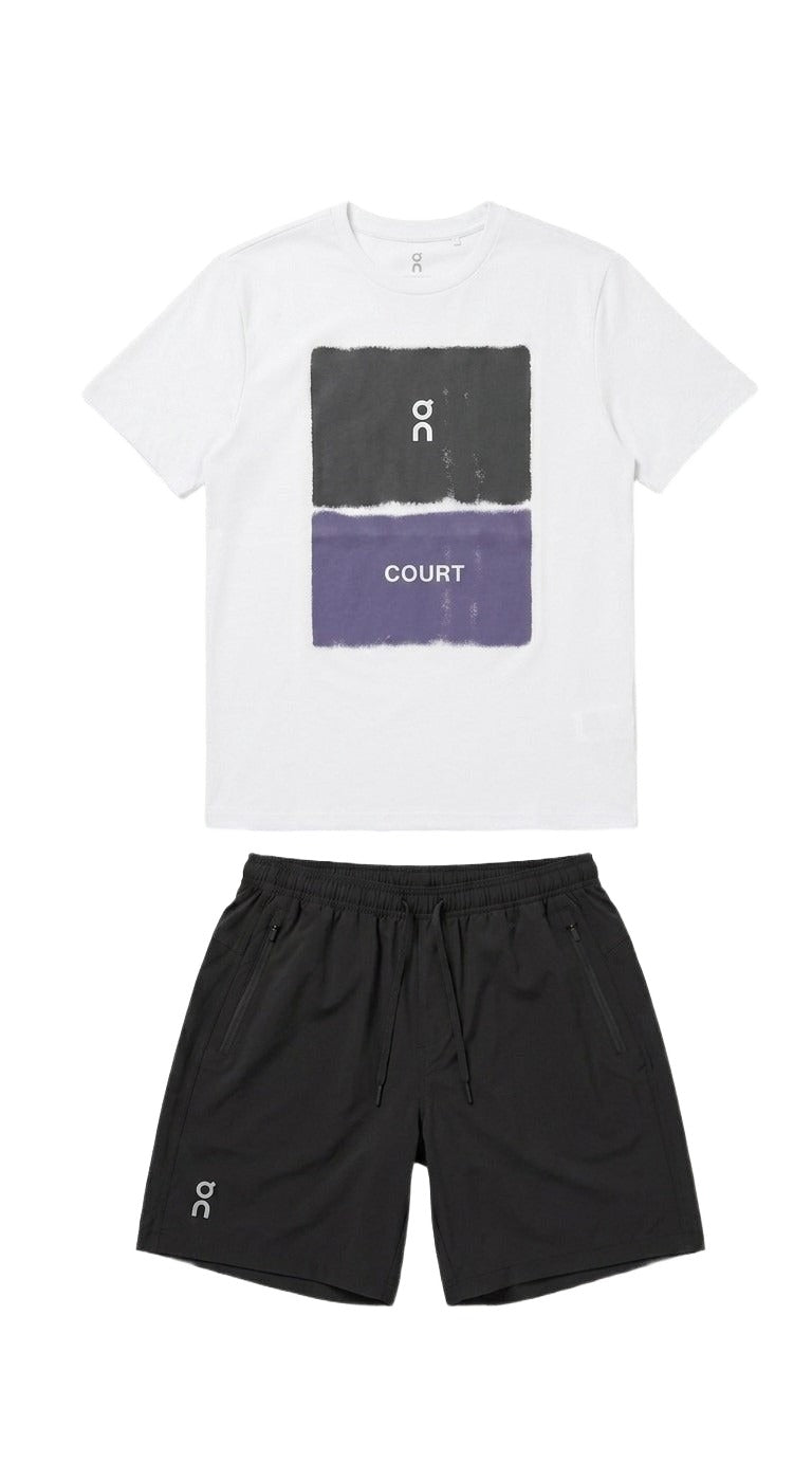 Ensemble ON