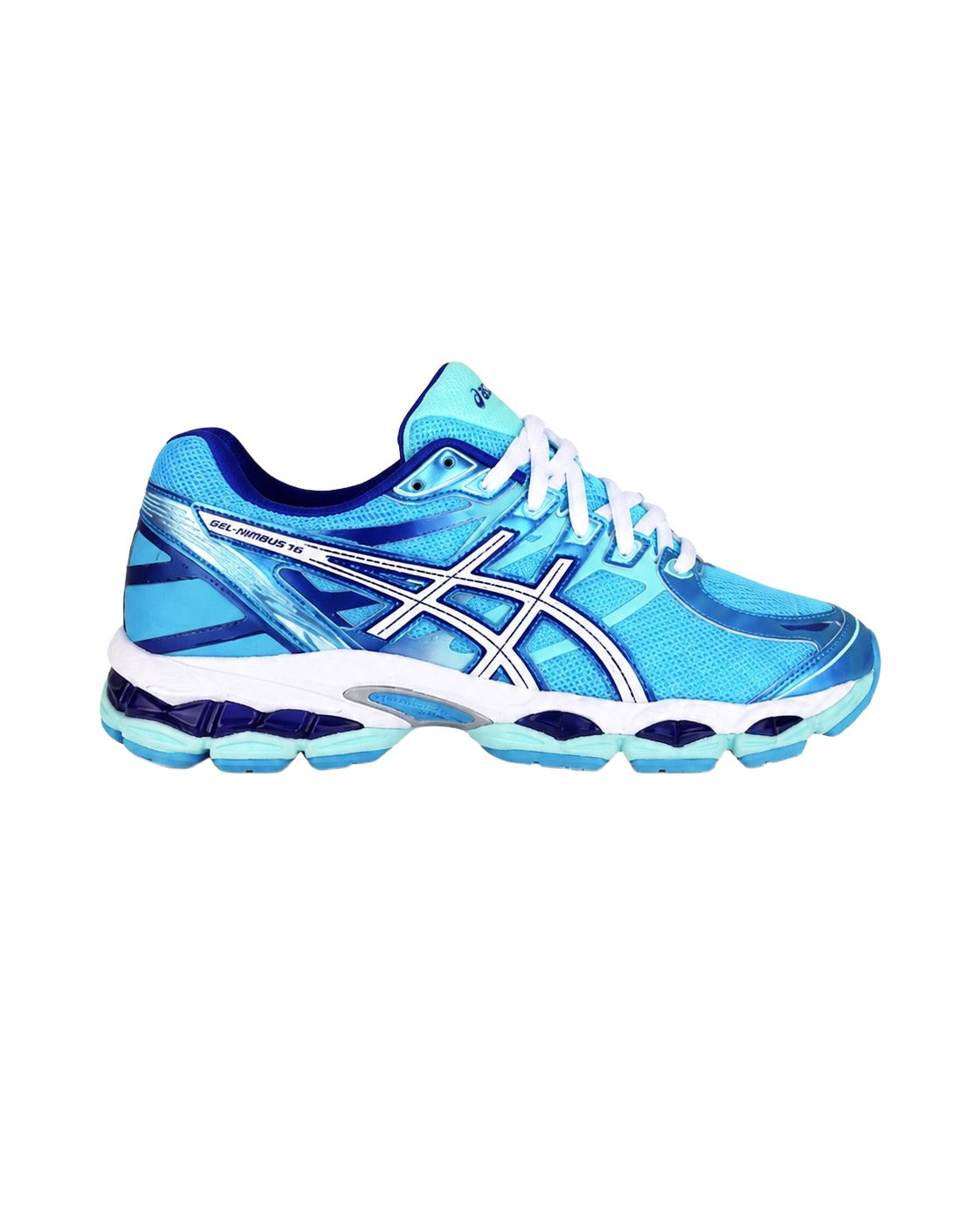 Asics Gel - Evate 3