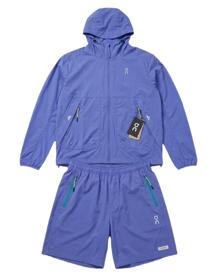 Ensemble ON bleu