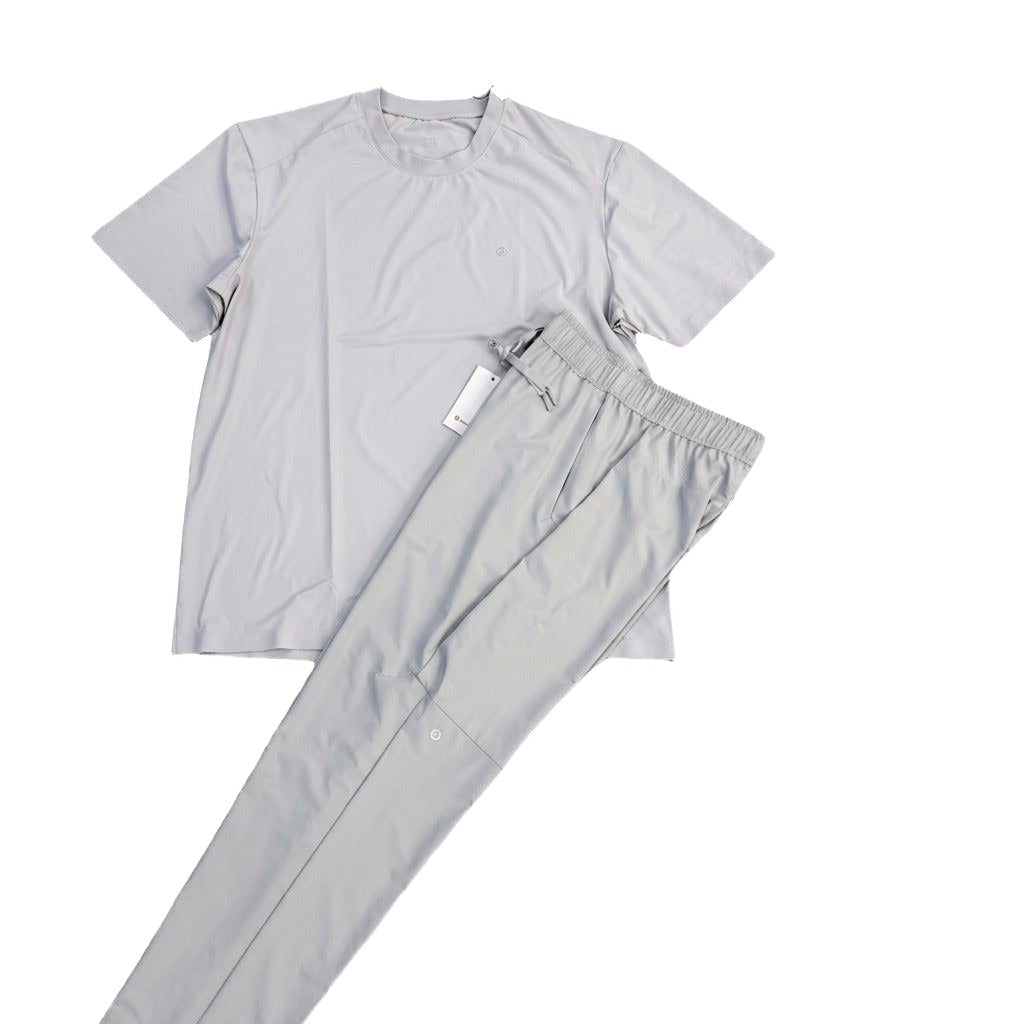 Remix ensemble lululemon gris