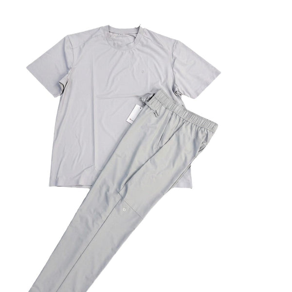 Remix ensemble lululemon gris