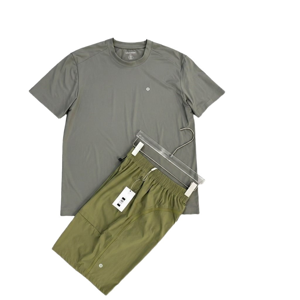 PACK 3 ENSEMBLES LULULEMON