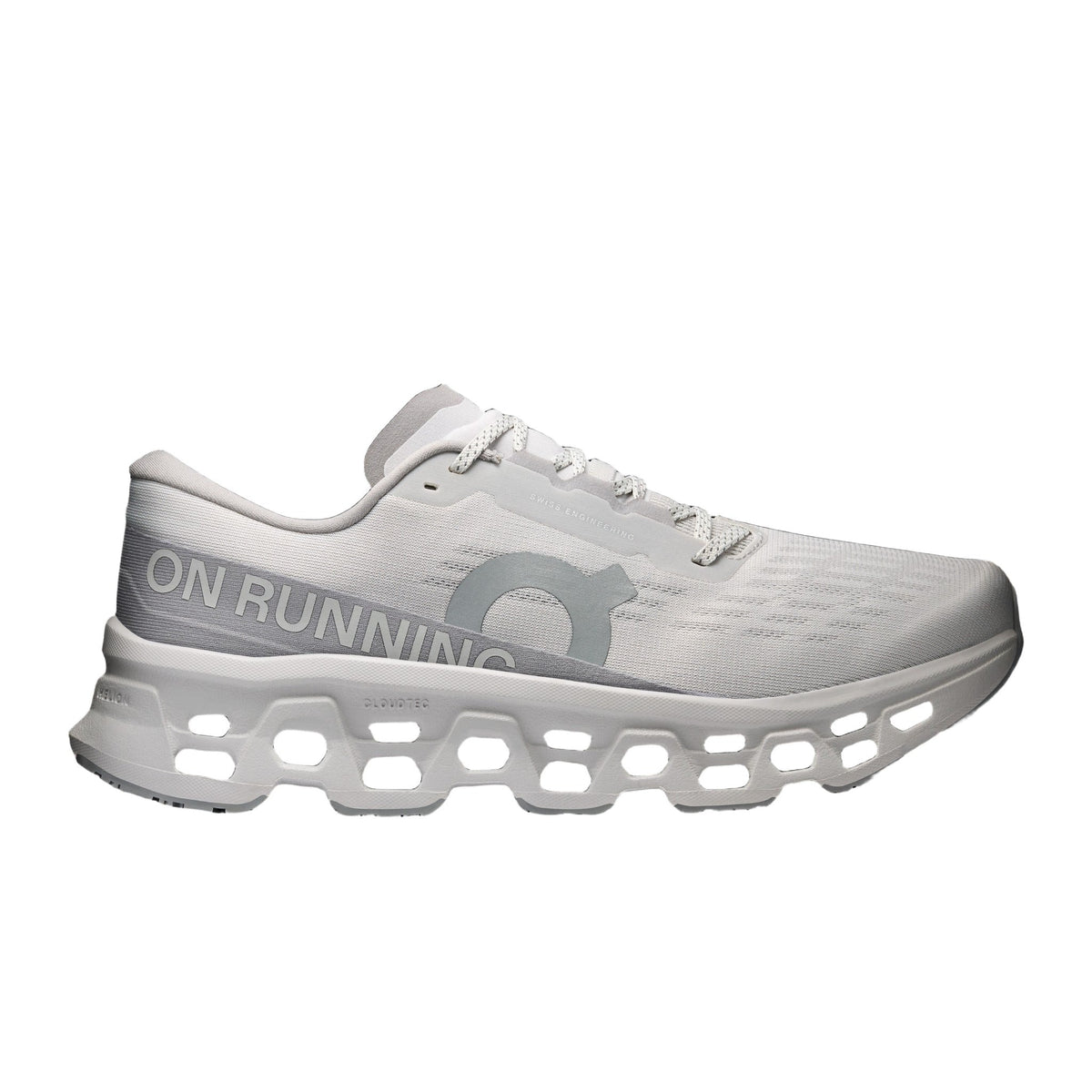 Cloudmonster 3 Wolf/Wolf - Homme