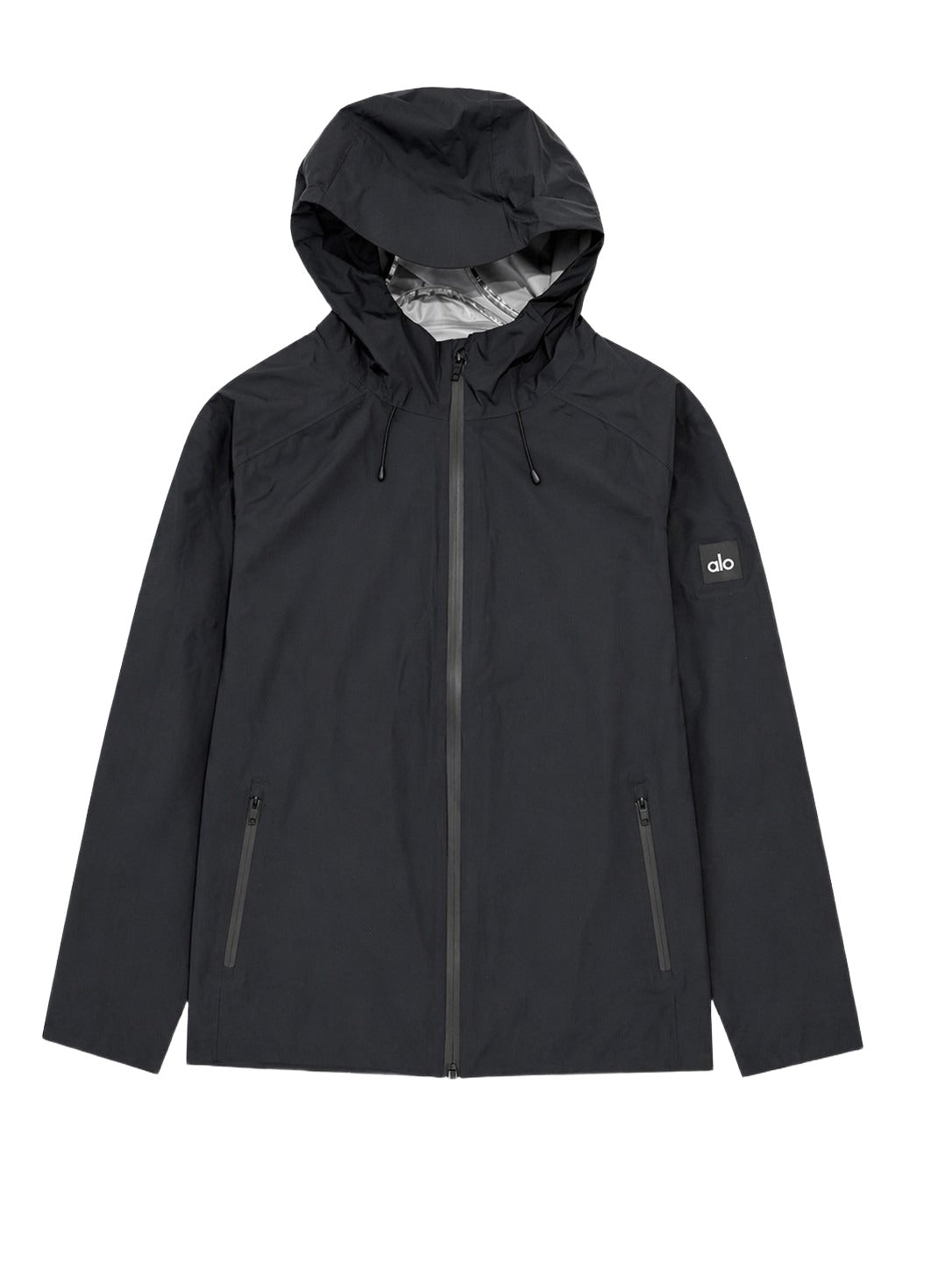 Black jacket Alo