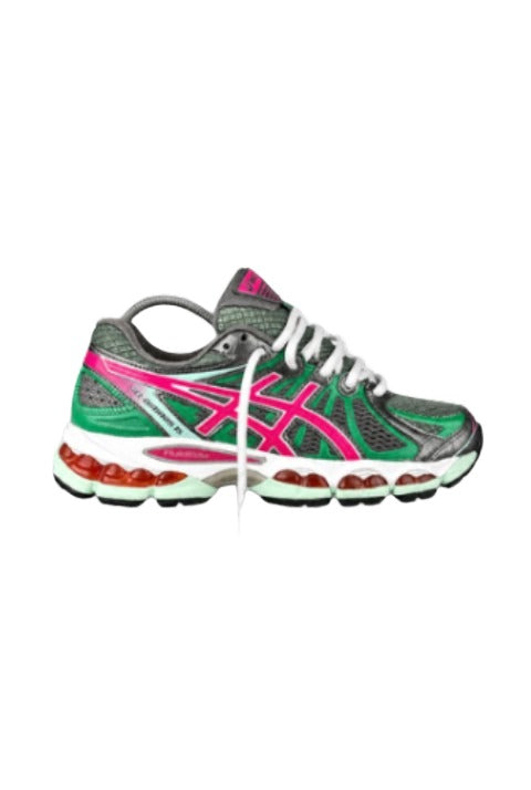 Asics Gel - Nimbus 15