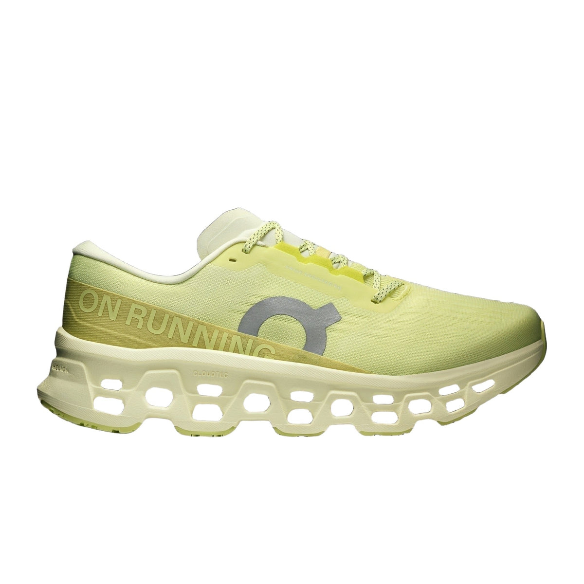 Cloudmonster 3 Limelight/Seedling - Homme
