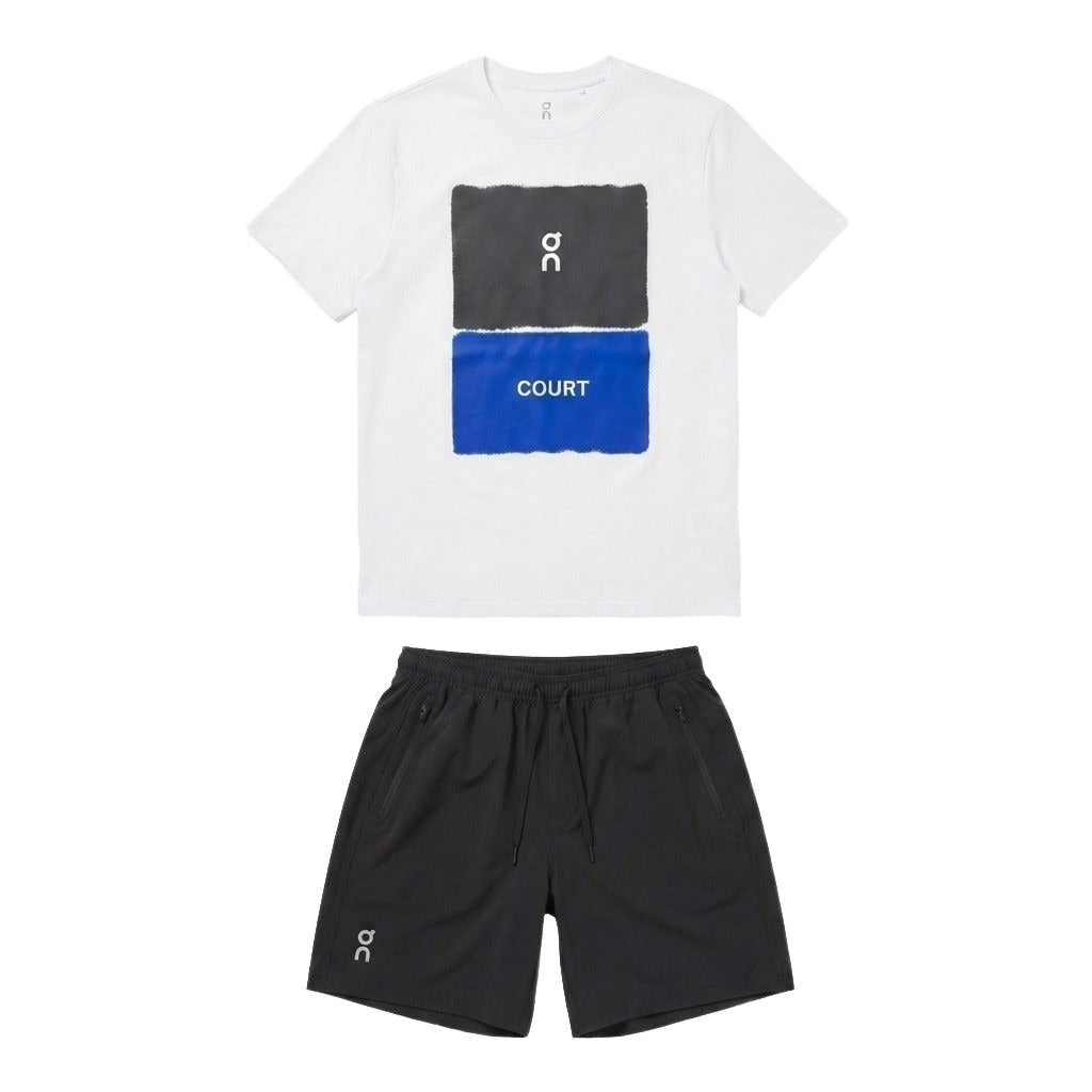 Ensemble ON