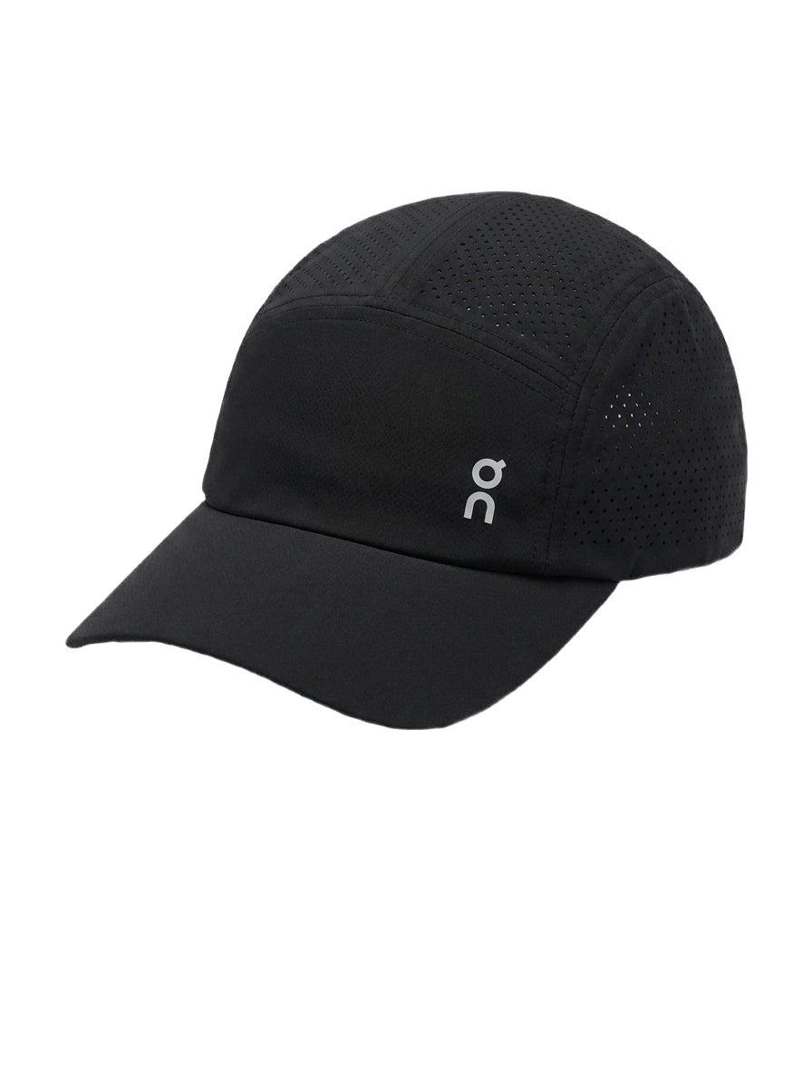Casquette ON Running Noire