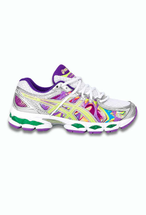 Asics Gel - Nimbus 16