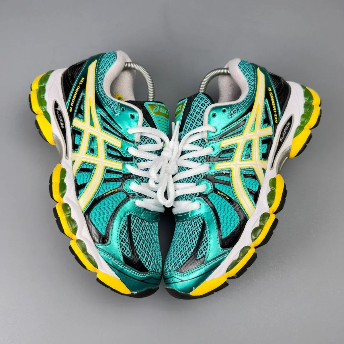 Asics Gel - Nimbus 16