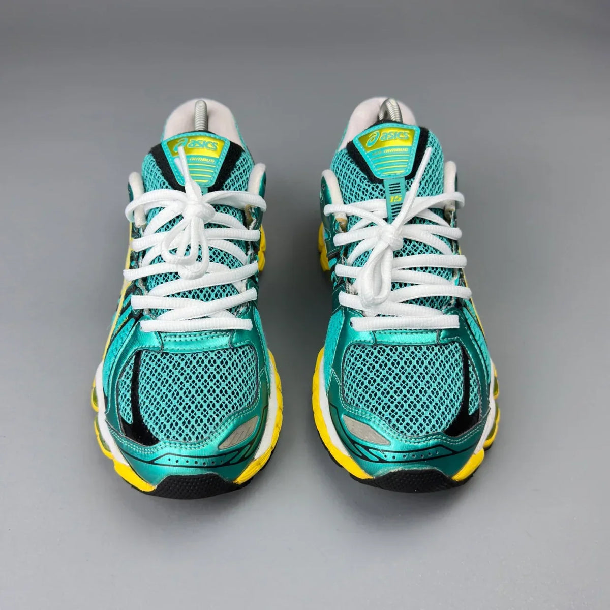 Asics Gel - Nimbus 16