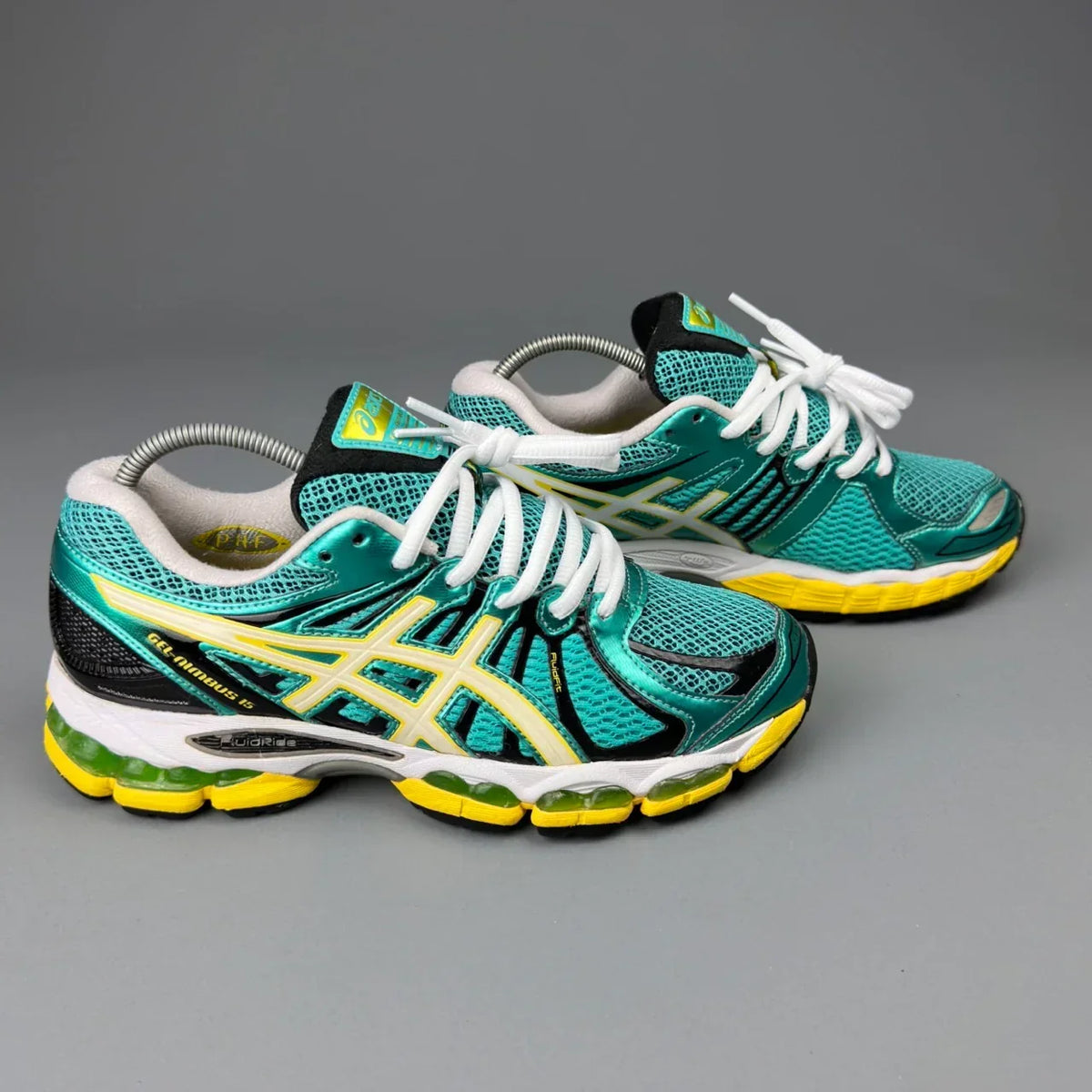 Asics Gel - Nimbus 16